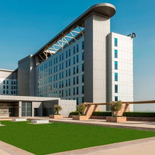 Aloft By Marriott Abu Dhabi, Абу-Даби — фото 5