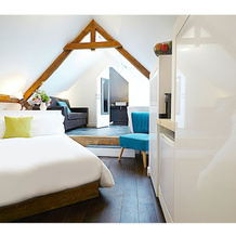 Live and Let Live Inn, 斯塔弗顿 — 照片 5