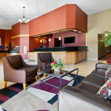 Best Western Of Olds, 奥兹 — 照片 2