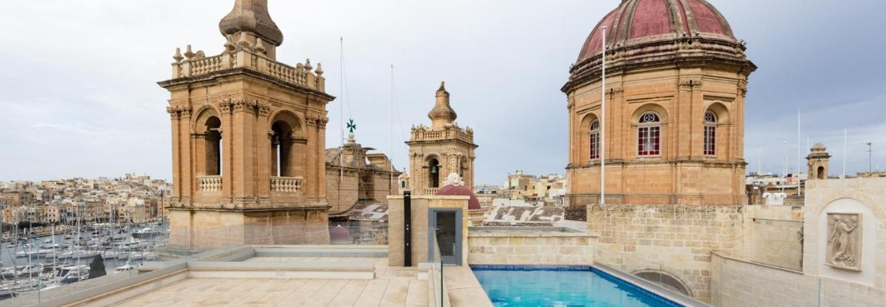 IBB Hotel Palazzo Bettina Malta, Birgu — photo 1