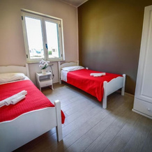 Marina Di Rossano Village Club, Россано — фото 2