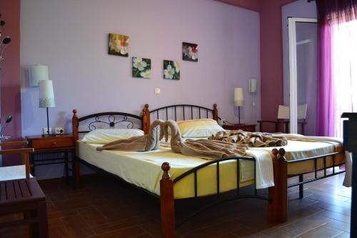 Scorpios Apartments, Dassia — photo 1