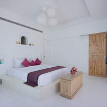 Serena Beach Resort, Мандви — фото 3