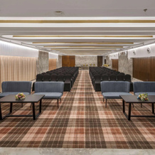 Ramada Encore By Wyndham Ambala Gt Road, 安巴拉 — 照片 2