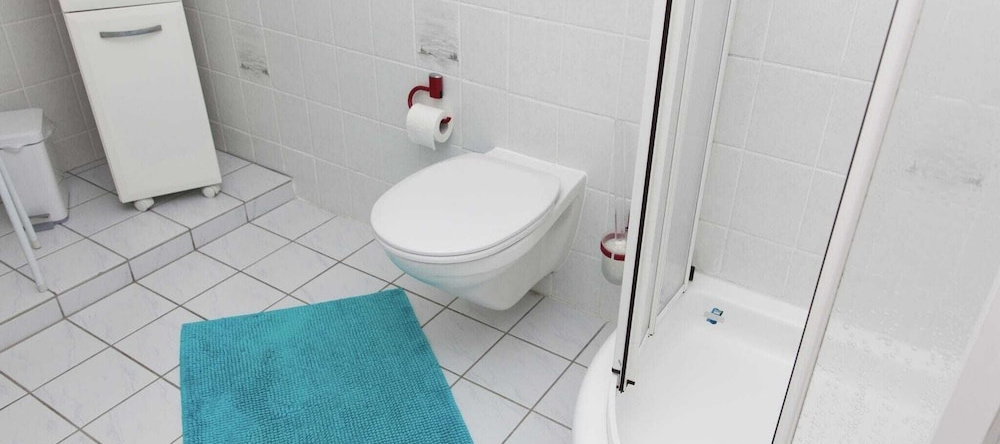 Cozy Apartment In Niederehe Eifel Near Forest, Иксхайм — фото 1