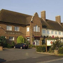 Premier Inn Redditch West A448, Реддитч — фото 4