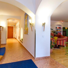 Seeböckenhotel Zum Weißen Hirschen, Санкт-Вольфганг-им-Зальцкаммергут — фото 3