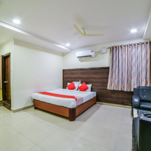 OYO 24288 Surya Teja Residency, 哈马姆 — 照片 3