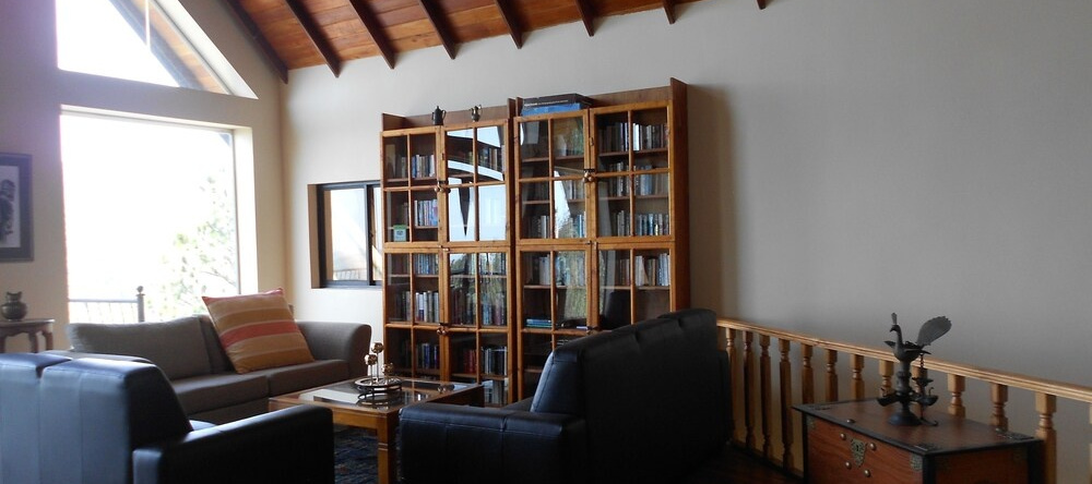 Dumbanagala Chalet in the Knuckles, 埃尔卡杜韦 — 照片 1