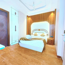 Parth Hotel, Айодхья — фото 2
