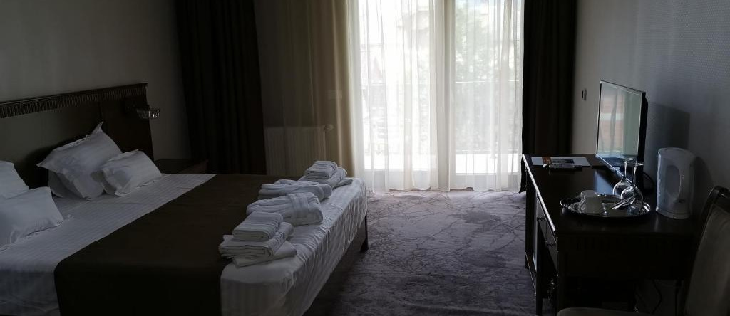 Pensiunea JOJO Imperial Resort&Spa, Baile Herculane — photo 1