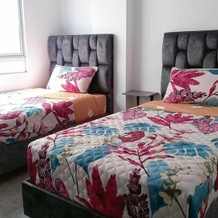 Aparta Hotel Los Nogales, 波哥大 — 照片 4