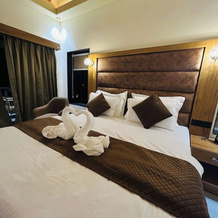 Jawai's Wildness Lodge, 莫里贝拉 — 照片 4