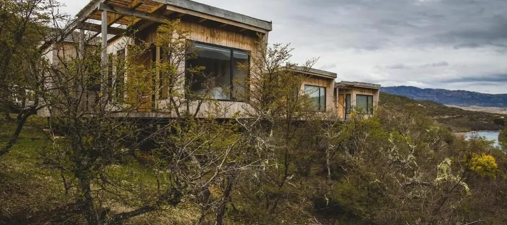 BordeBaker Lodge, Cochrane — photo 1