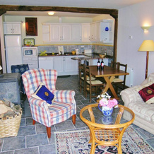 Apartamento Olmares Picos de Europa - 4 personas, 佩萨格罗 — 照片 5