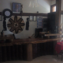 Kilimanjaro Mountain Resorts Marangu, 马兰古 — 照片 2