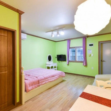 Cheongdo Provence Cupit Pension, Hwayang-eup — photo 5