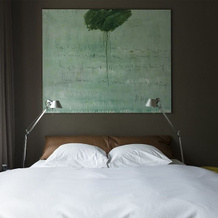 Boutique Hotels Manna & Blue, Неймеген — фото 4