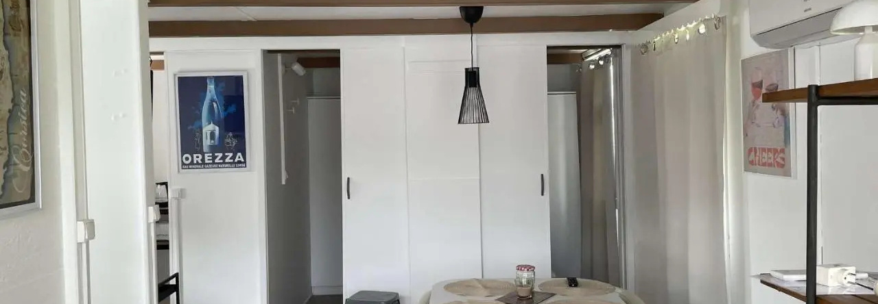 Chalet Joseph, Сорбо-Оканьяно — фото 1