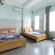 Spot On 1115 Romantic Motel, Дананг — фото 5