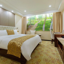 Anhui Hotel, Хэфэй — фото 4