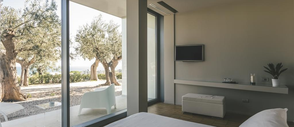 La Ciucculella Resort, Васто — фото 1