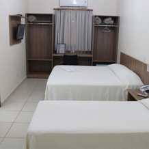 Hotel Pousada Vale Do Sol, 马里利亚 — 照片 3