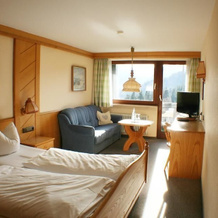 Berghotel Maderhalm, 菲申-伊姆阿尔高 — 照片 4