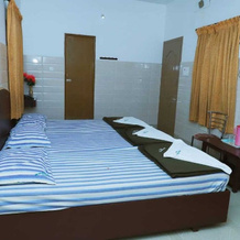 Hotel Sunview, 纳盖科伊尔 — 照片 3
