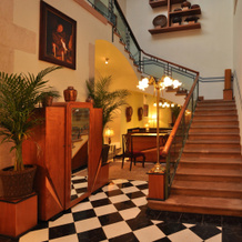 Hotel Boutique Casa Leal, 帕茨夸罗 — 照片 2