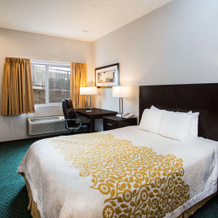 Days Inn by Wyndham Seattle Aurora, 肖尔莱恩 — 照片 5