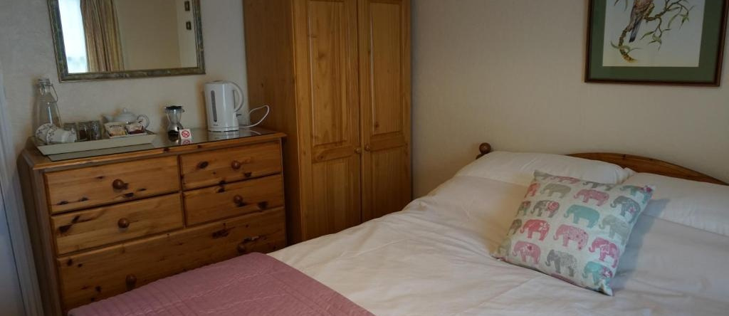 The Nurseries Bed And Breakfast Fairford (Adults Only), Fairford — photo 1
