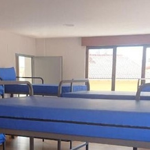 El camino de Santovenia - Albergue - Hostel, 阿尔兰松 — 照片 2