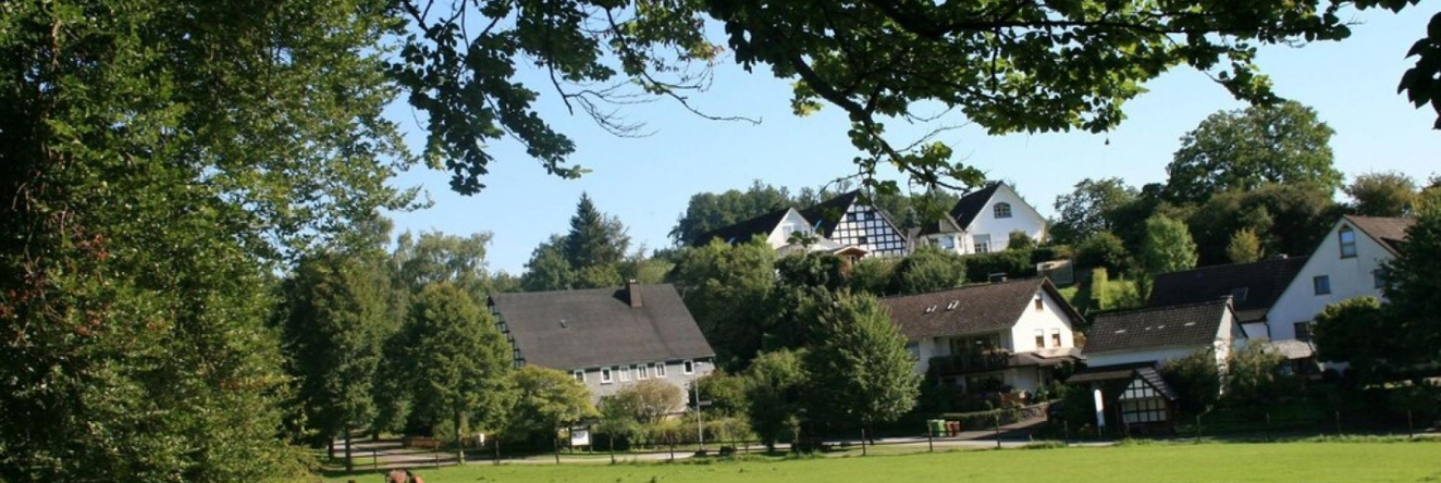 Silbecke Forest View Apartment, Attendorn — photo 1