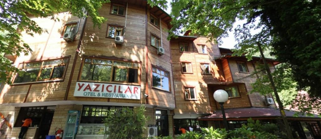 Yazicilar Hotel & Restaurant, Kartepe — photo 1