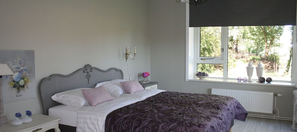 Lavish Holiday Home in Backemoor With In-house Cinema & Wellness Centre, 劳德费恩 — 照片 1