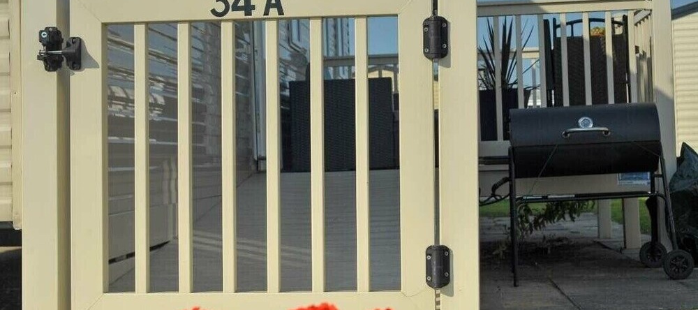 Cala Gran Holiday Park - Holiday Accommodation 10830, 弗利特伍德 — 照片 1