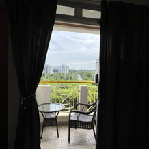 Ocean View Studio Unit at Homey Homes, 波德申 — 照片 4
