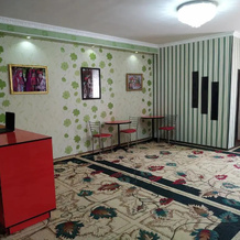 Family Guest house - Friends-J, 努库斯 — 照片 5