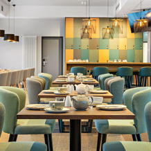 Hey Lou Hotel Karlsruhe Messe, 莱茵施泰滕 — 照片 4