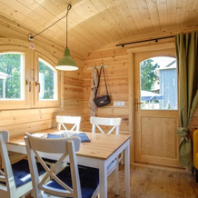 Camping & Restaurant Wagenhausen bei Stein am Rhein, 瓦根豪森 — 照片 2