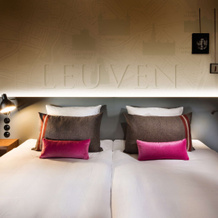 Pentahotel Leuven, Лёвен — фото 2