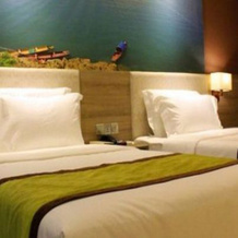 Atour Hotel (Ankang Hi-Tech Industrial Development Zone Ruizhi), Ankang — photo 4
