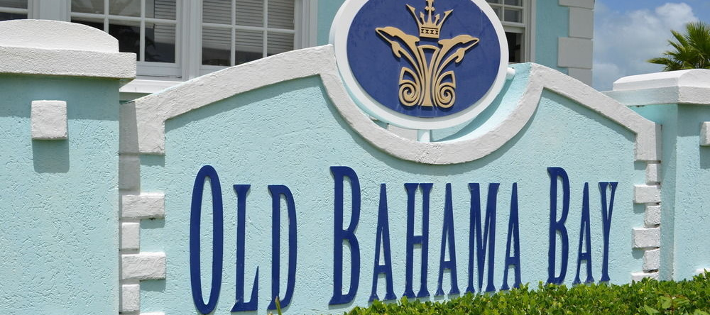 Old Bahama Bay Resort & Yacht Harbour, West End — photo 1