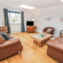 Bracken Holiday Cottage Dalbeattie, Далбитти — фото 5