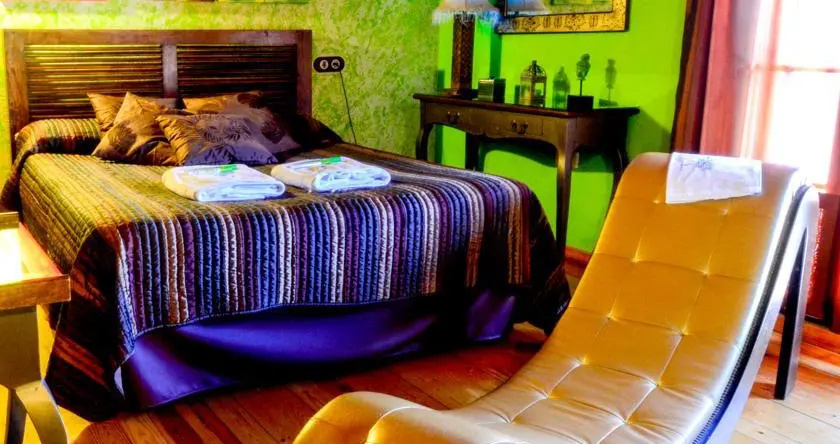 Casa Rural Mirador Y Relax, Хиль-Гарсия — фото 1