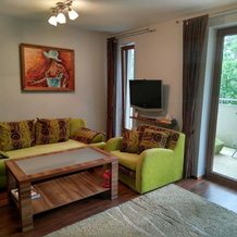 Apartament 39 Baltic Park Stegna, 斯特格纳 — 照片 3