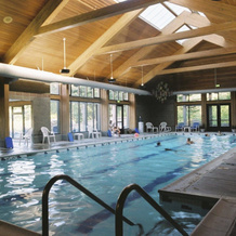 Skamania Lodge, Стивенсон — фото 4