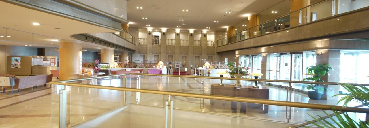 Route Inn Grantia Komaki, 小牧 — 照片 1
