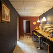 Elle Living Quarters, Saint Petersburg — photo 3